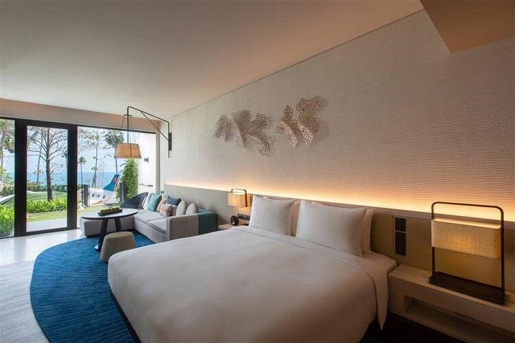 Hyatt Regency Koh Samui