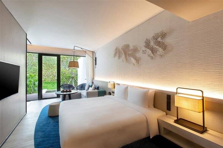 Hyatt Regency Koh Samui