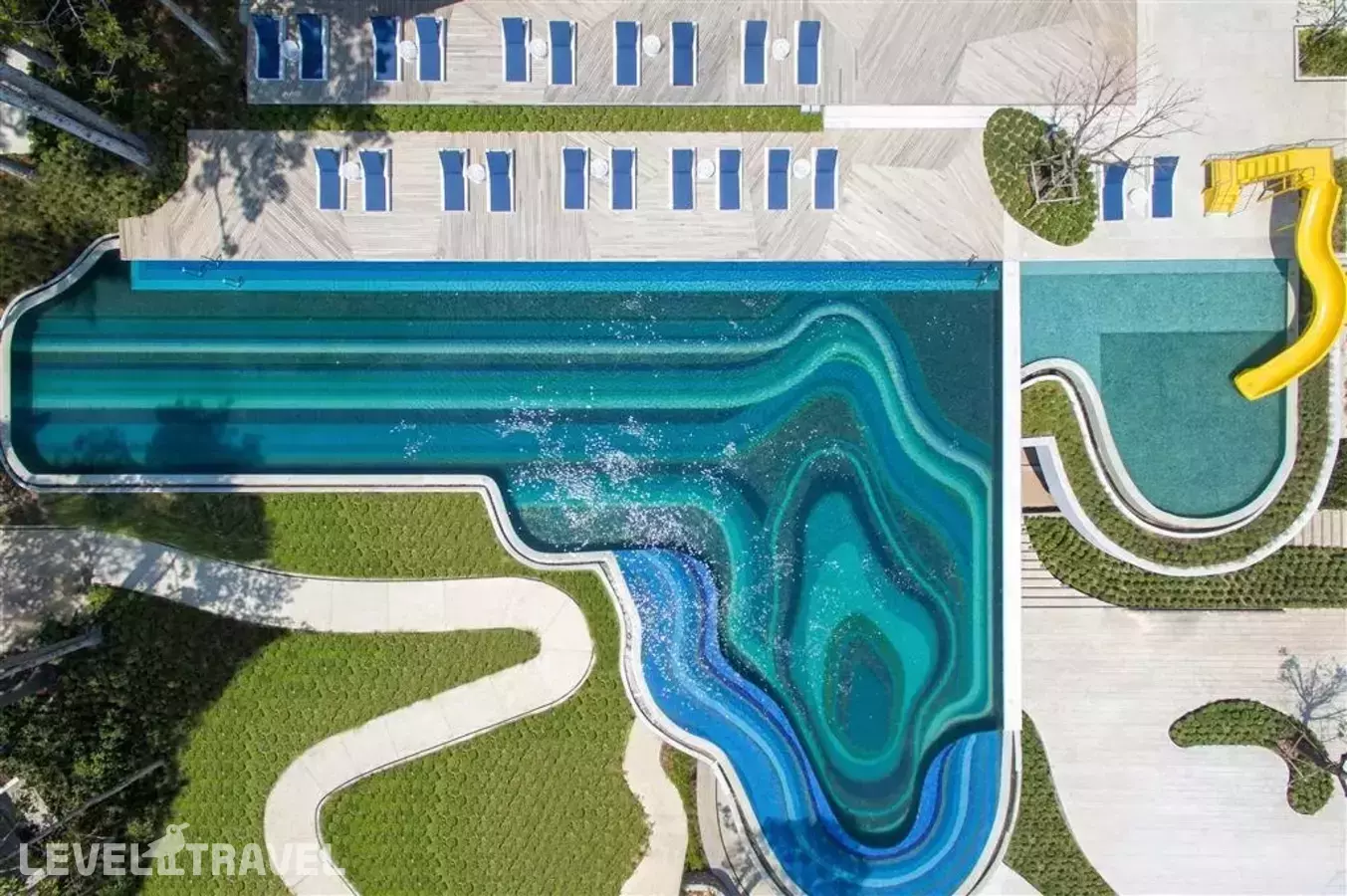 Hyatt Regency Koh Samui