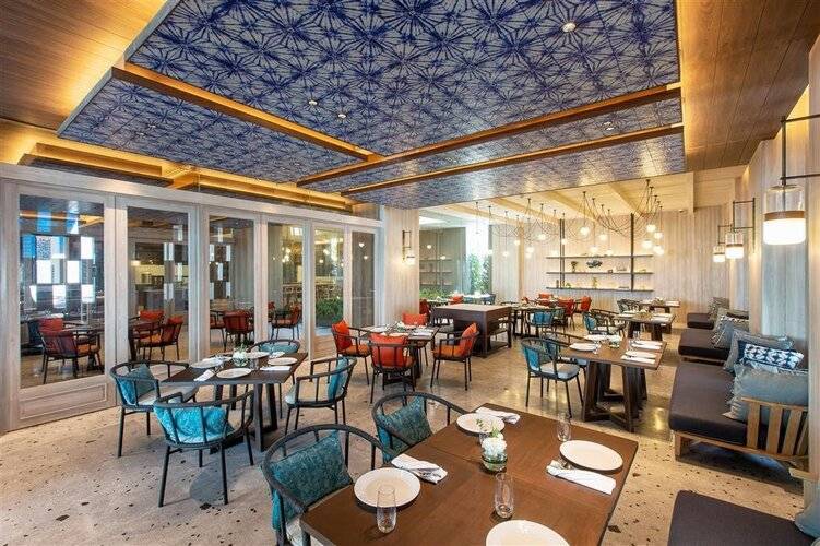 Hyatt Regency Koh Samui