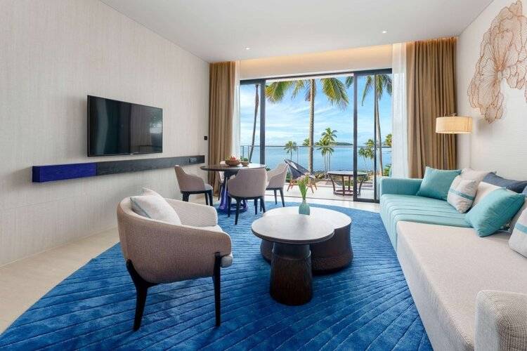 Hyatt Regency Koh Samui