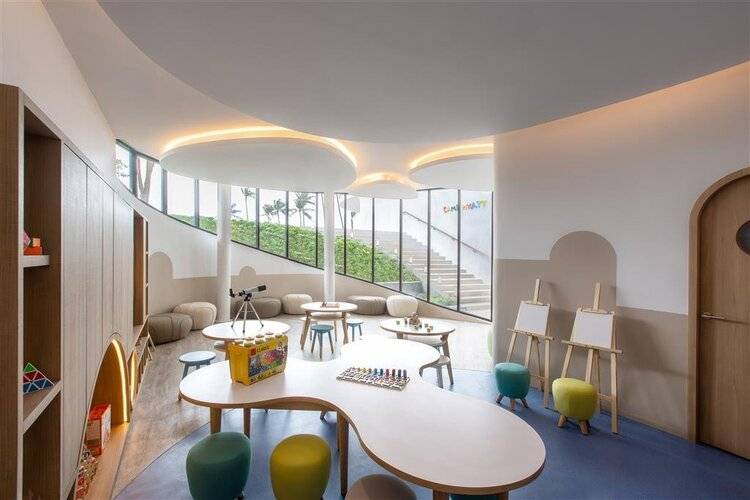 Hyatt Regency Koh Samui