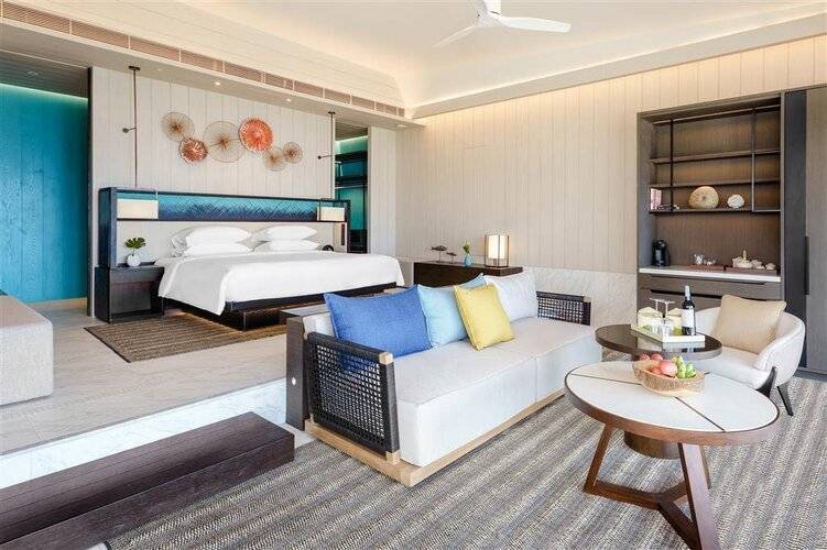 Hyatt Regency Koh Samui