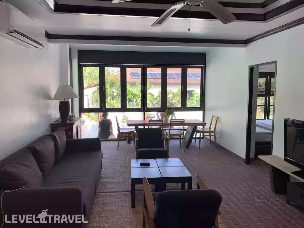 Khamin Pool Villa