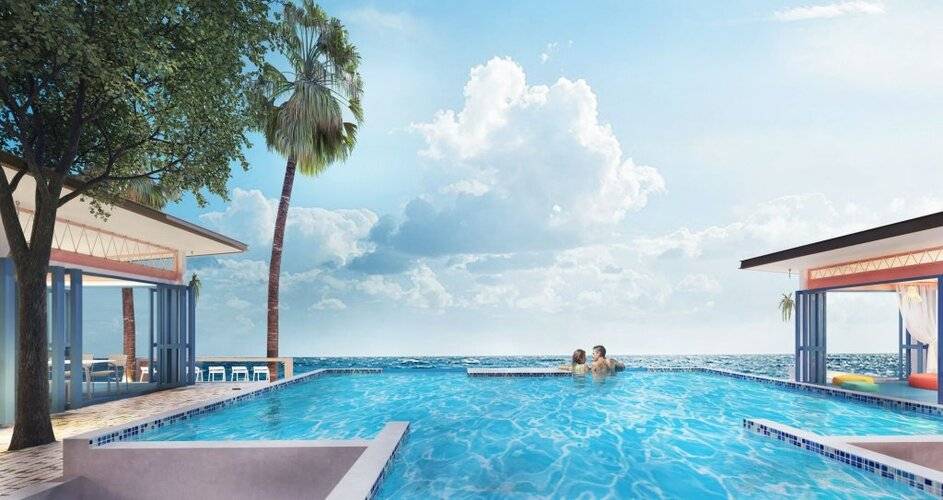 Lub d Koh Samui Chaweng Beach