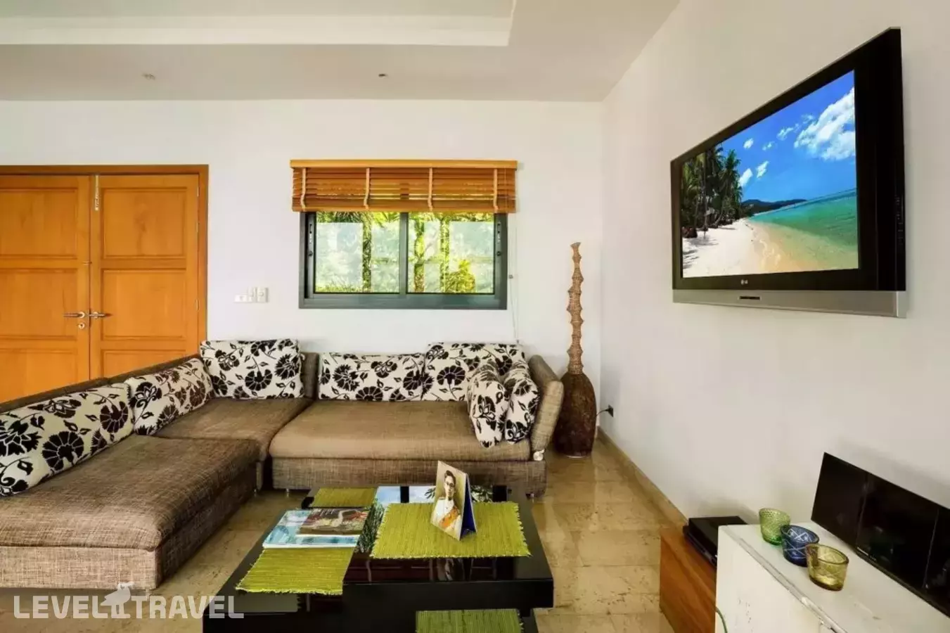 Villa Baan Saitara