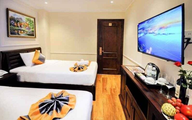 Apollo Hotel Nha Trang