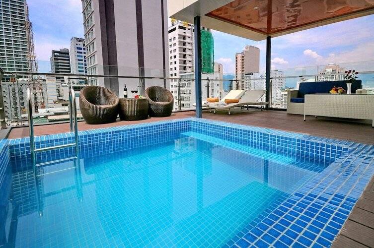Apollo Hotel Nha Trang