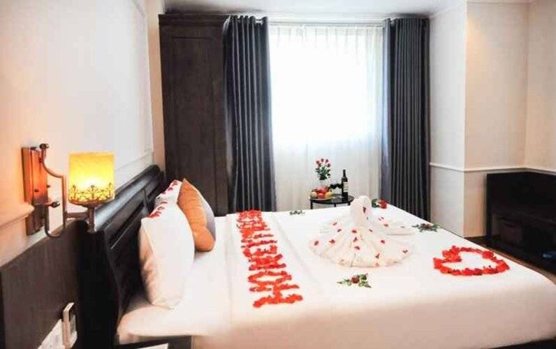 Apollo Hotel Nha Trang