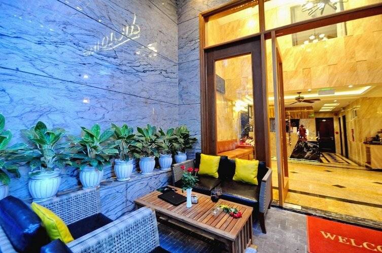 Apollo Hotel Nha Trang