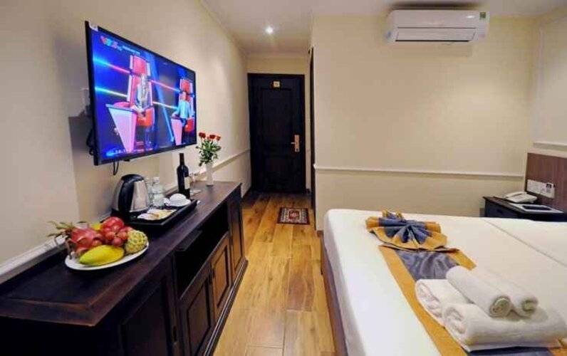 Apollo Hotel Nha Trang