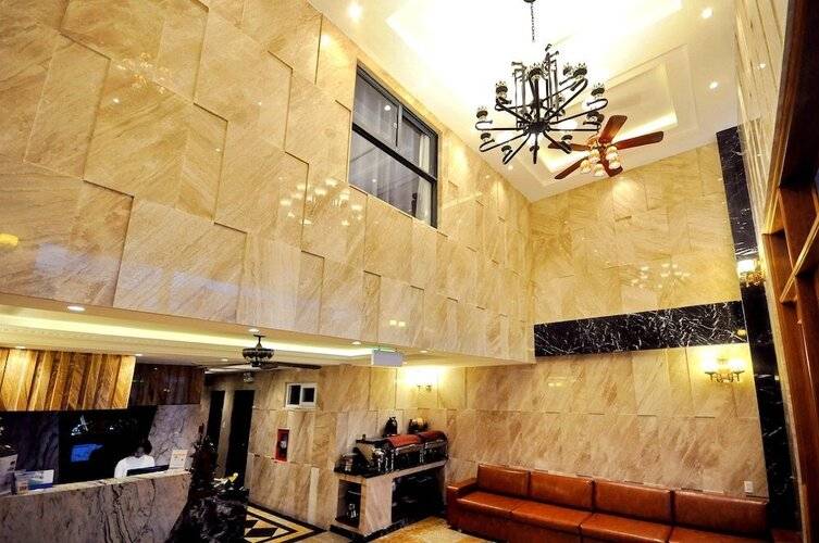 Apollo Hotel Nha Trang