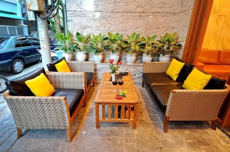 Apollo Hotel Nha Trang