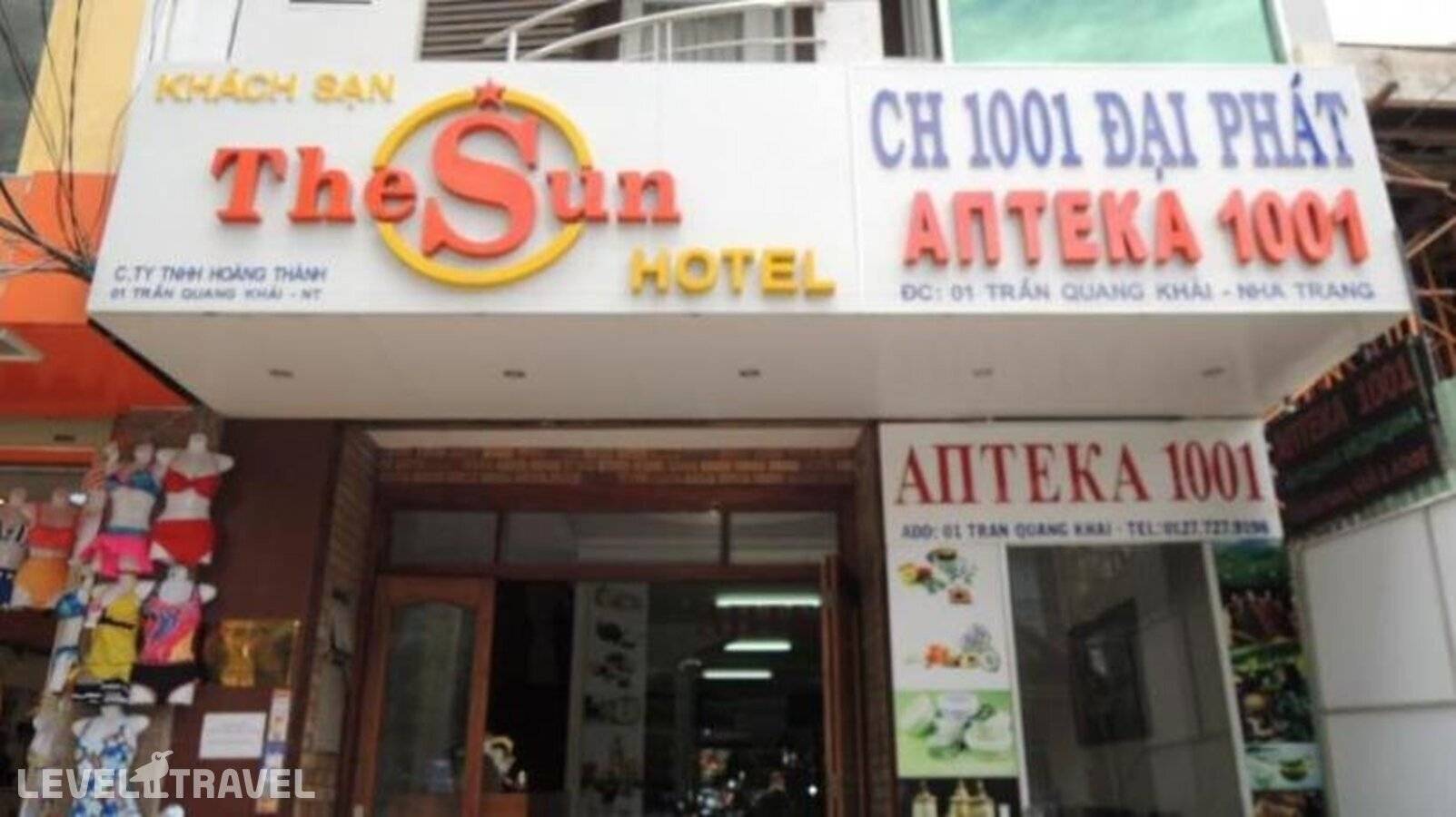 Изображение отеля 1
