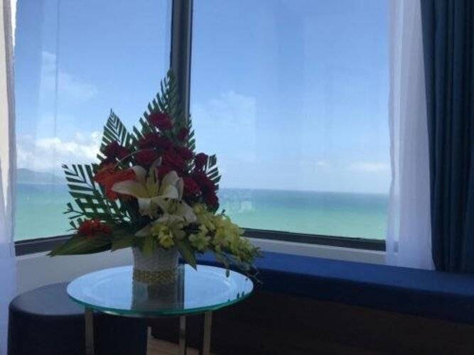 Crown Hotel Nha Trang