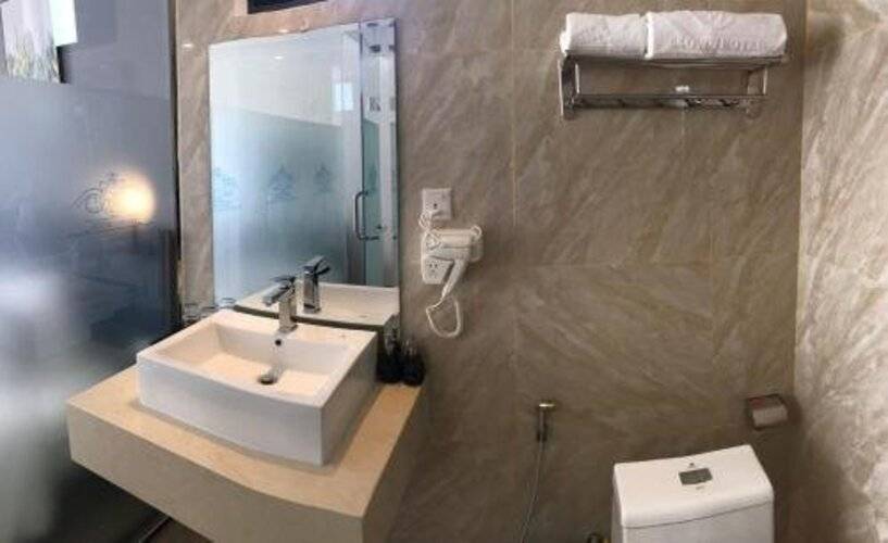 Crown Hotel Nha Trang