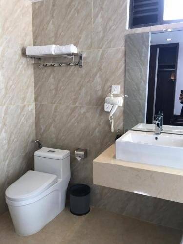 Crown Hotel Nha Trang