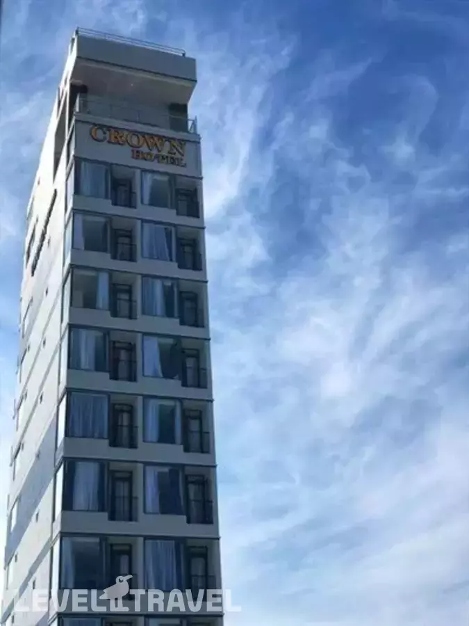 Crown Hotel Nha Trang