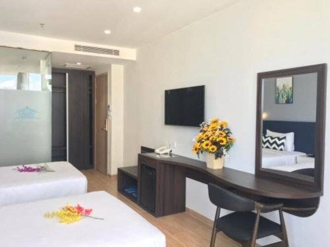 Crown Hotel Nha Trang