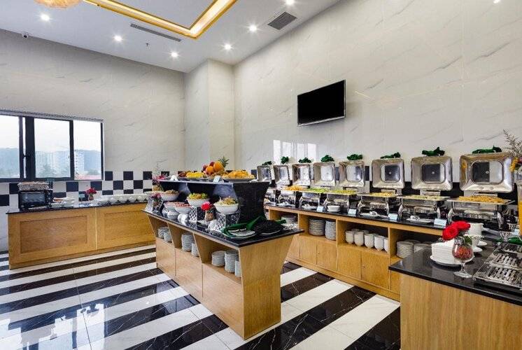 Crown Hotel Nha Trang