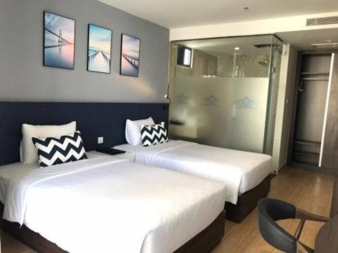 Crown Hotel Nha Trang