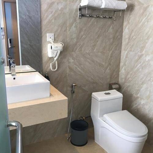 Crown Hotel Nha Trang