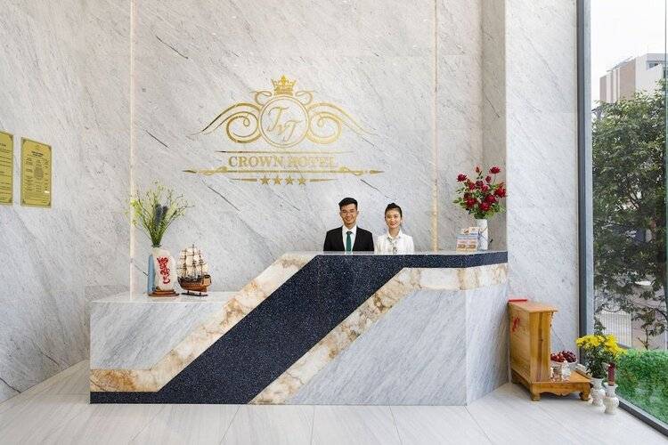 Crown Hotel Nha Trang