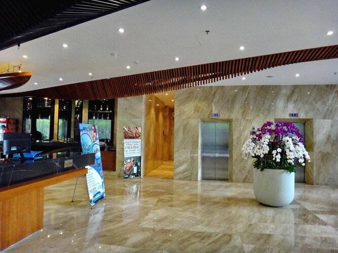 Holi Beach Apartments