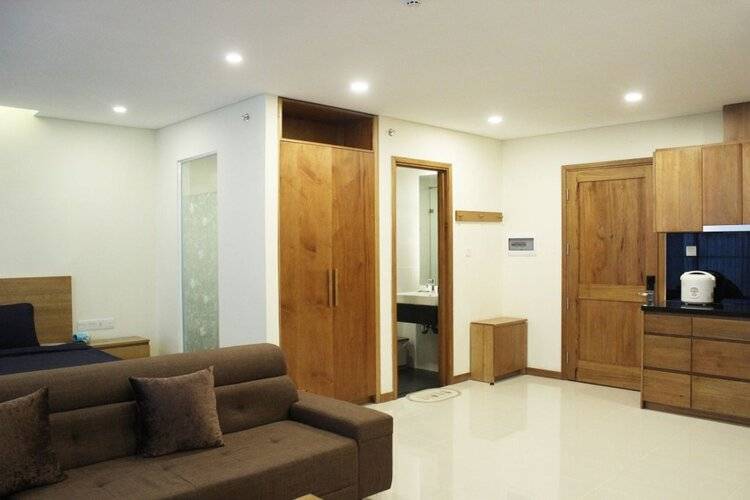 Holi Beach Apartments