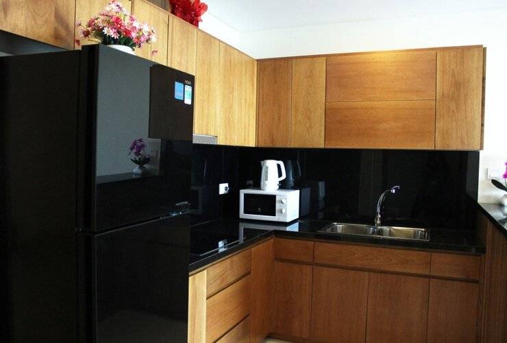 Holi Beach Apartments
