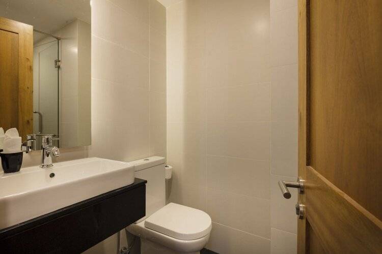 Holi Beach Apartments