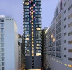 $item['hotel']['name']
