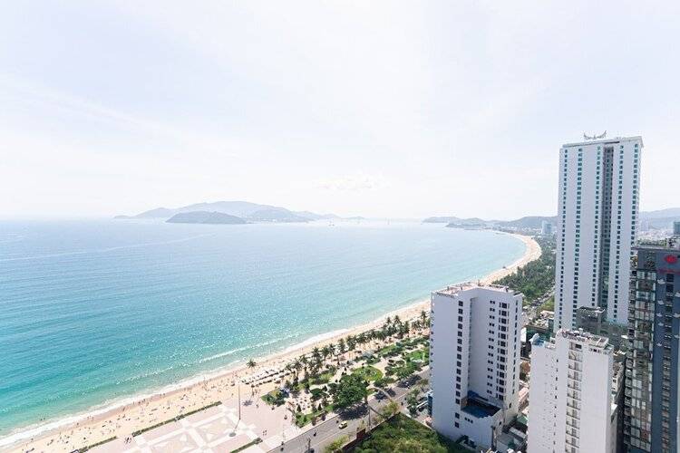 Holi Panorama Nha Trang
