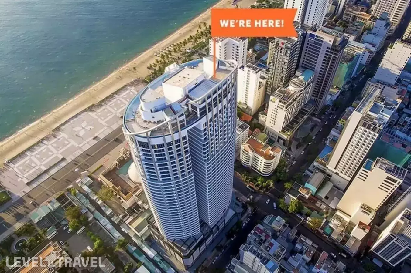 Holi Panorama Nha Trang