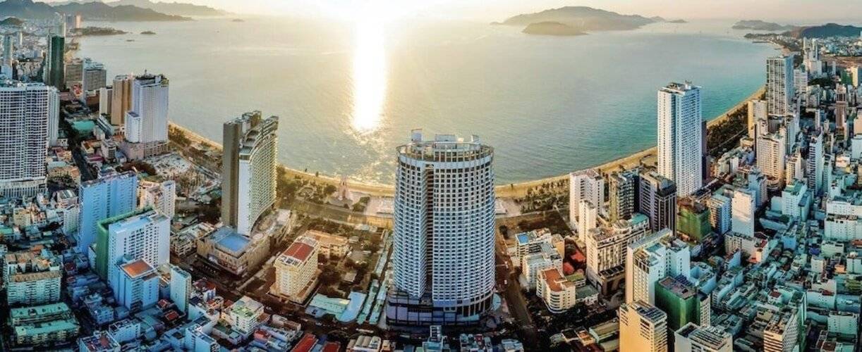 Holi Panorama Nha Trang