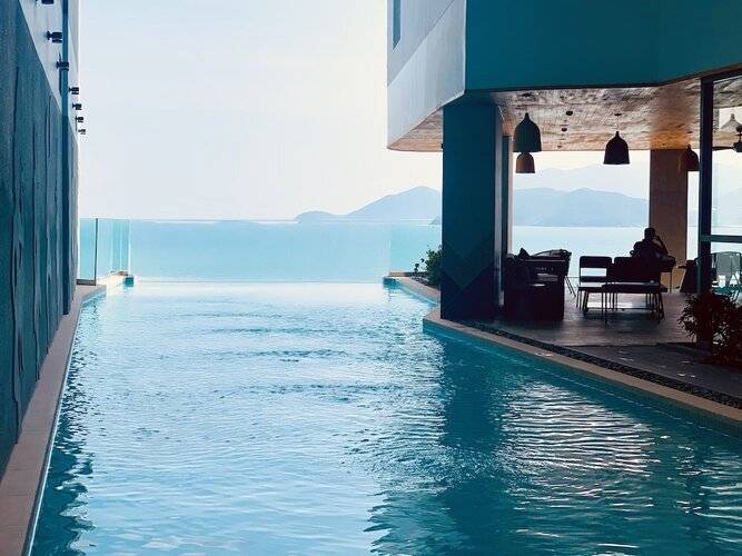 Holi Panorama Nha Trang