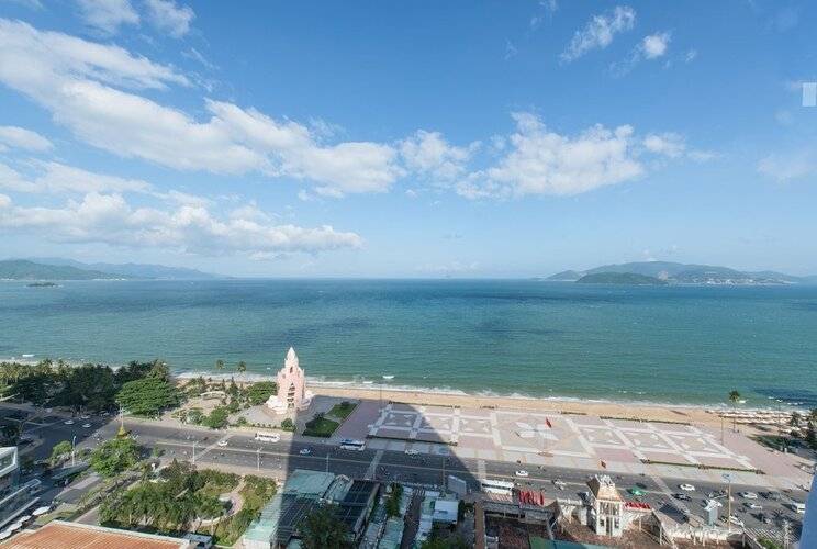 Holi Panorama Nha Trang
