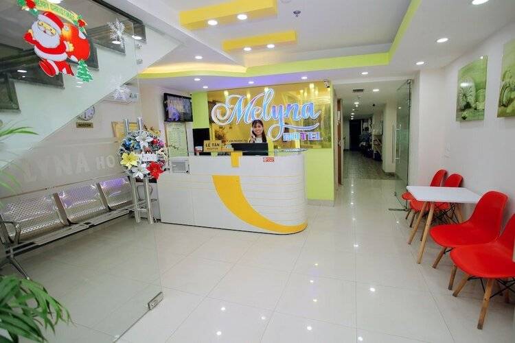 Melyna Hotel