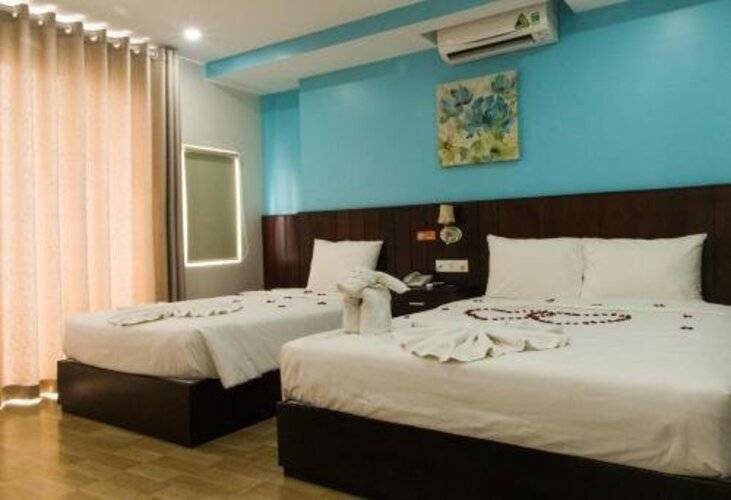 Melyna Hotel