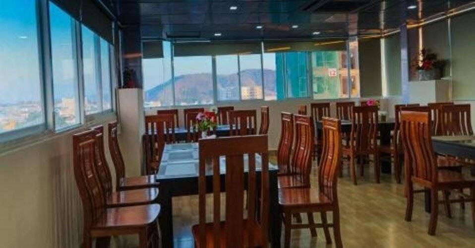 Melyna Hotel