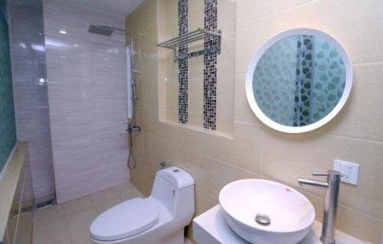 Melyna Hotel