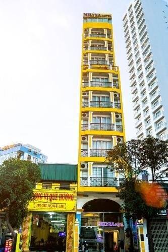 Melyna Hotel