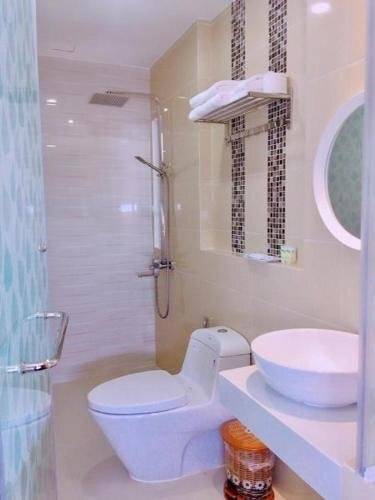 Melyna Hotel
