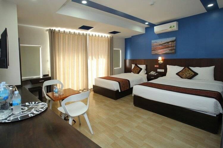 Melyna Hotel
