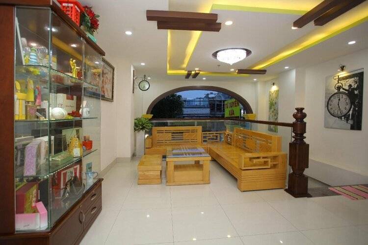 Melyna Hotel