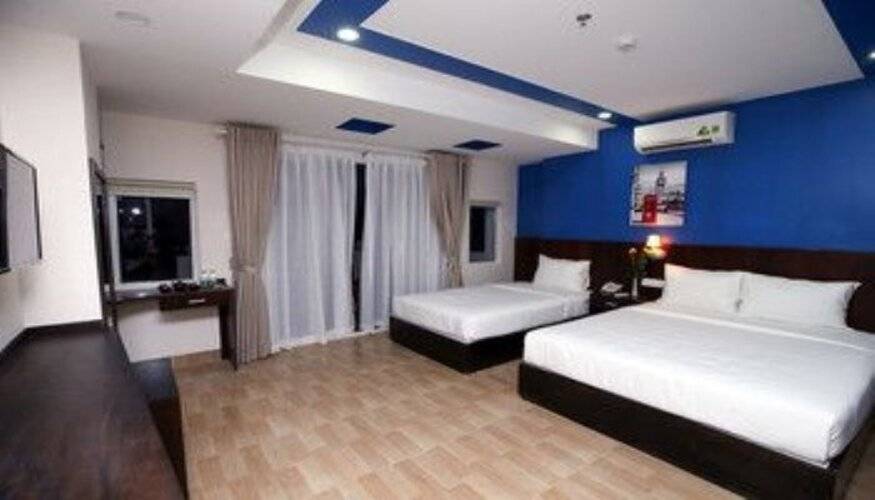 Melyna Hotel