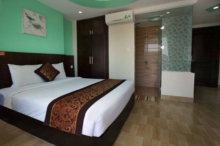 Melyna Hotel