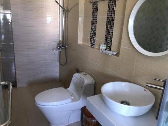 Melyna Hotel