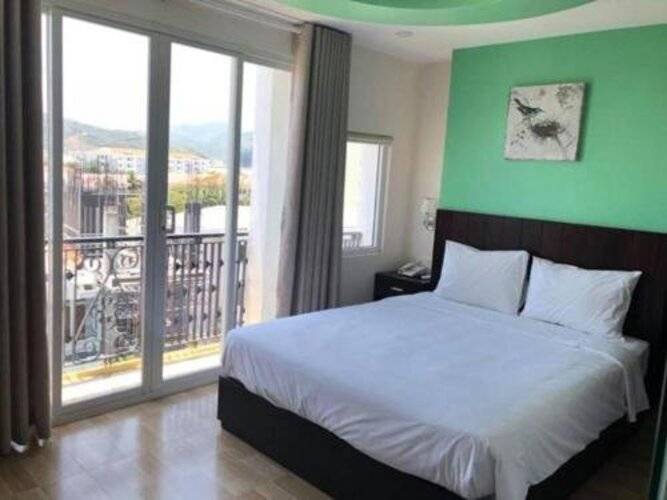 Melyna Hotel