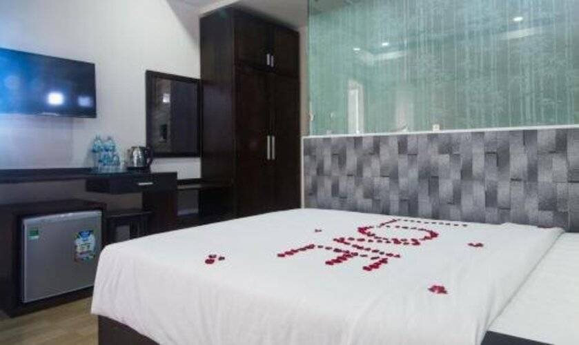 Melyna Hotel